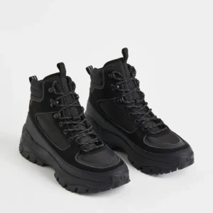 Walking Boots