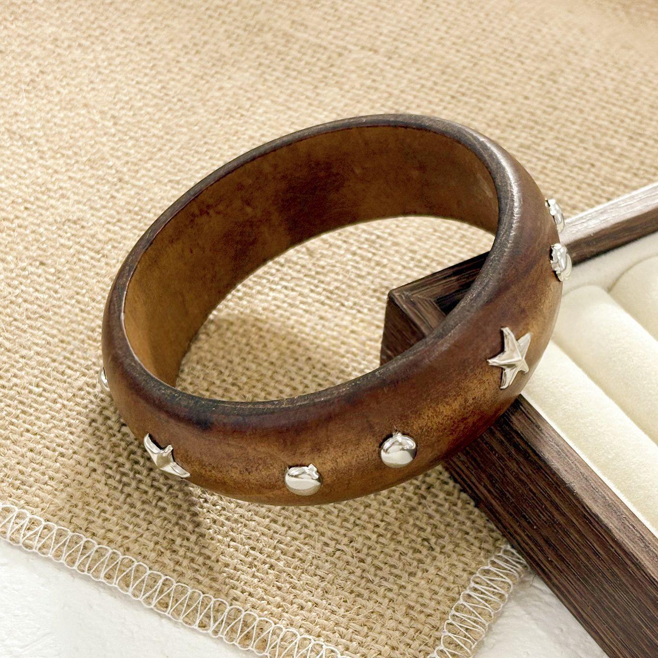 Versatile Trendy And Bold Bracelet For Women - Image 7