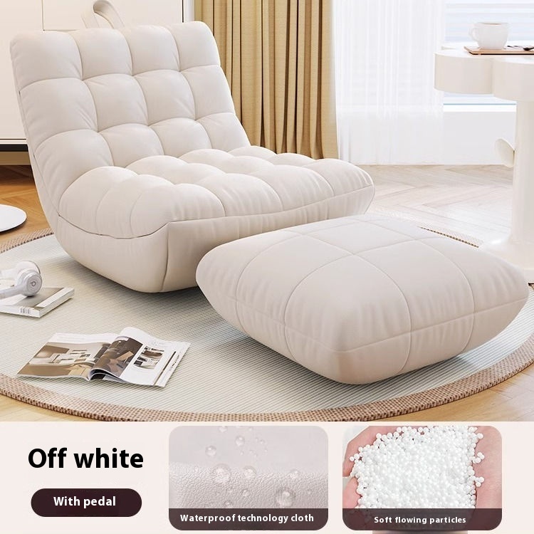 Caterpillar Lazy Sofa Can Lie And Sleep Huge - Image 2