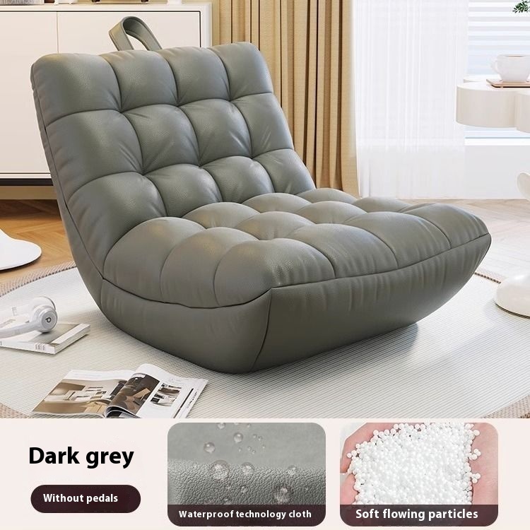 Caterpillar Lazy Sofa Can Lie And Sleep Huge - Image 3