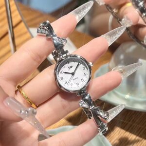 Affordable Luxury Womens Bracelet Watch