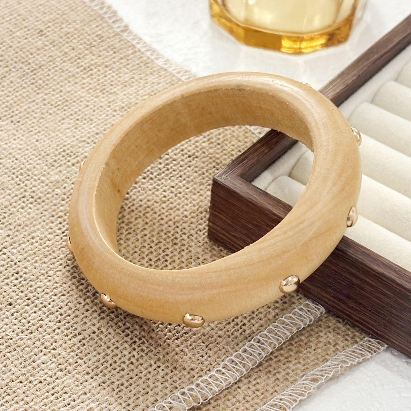 Versatile Trendy And Bold Bracelet For Women - Image 9