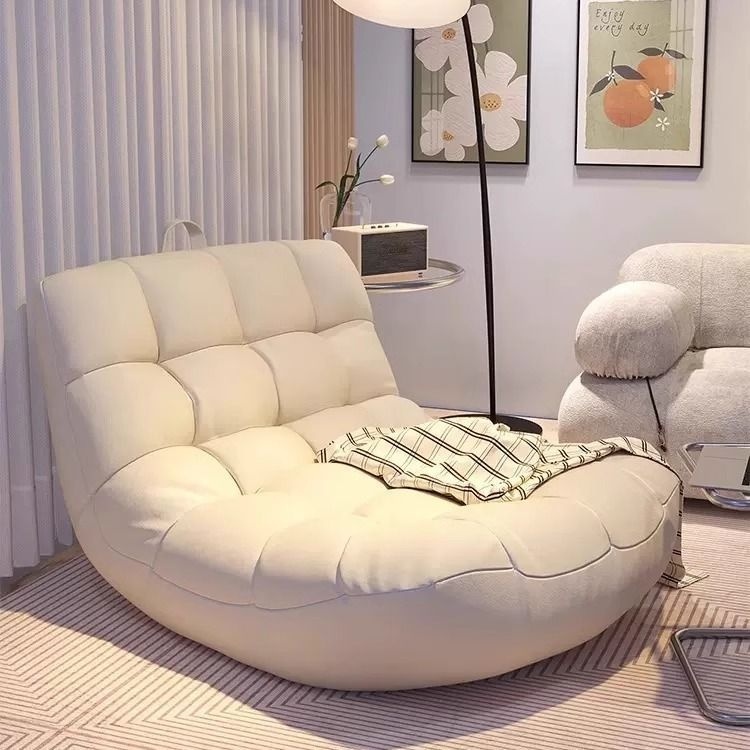Caterpillar Lazy Sofa Can Lie And Sleep Huge - Image 4