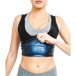 Cross-Border Corset, Abdominal Corset, Sports Fitness Clothing, Sweat Suit, Running Vest, Yoga Suit, Sweat Suit