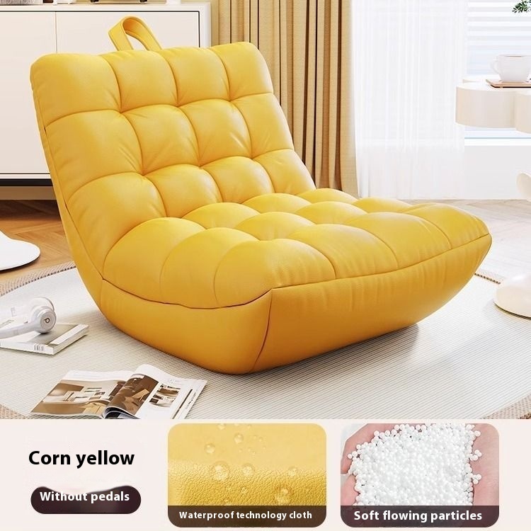 Caterpillar Lazy Sofa Can Lie And Sleep Huge - Image 8