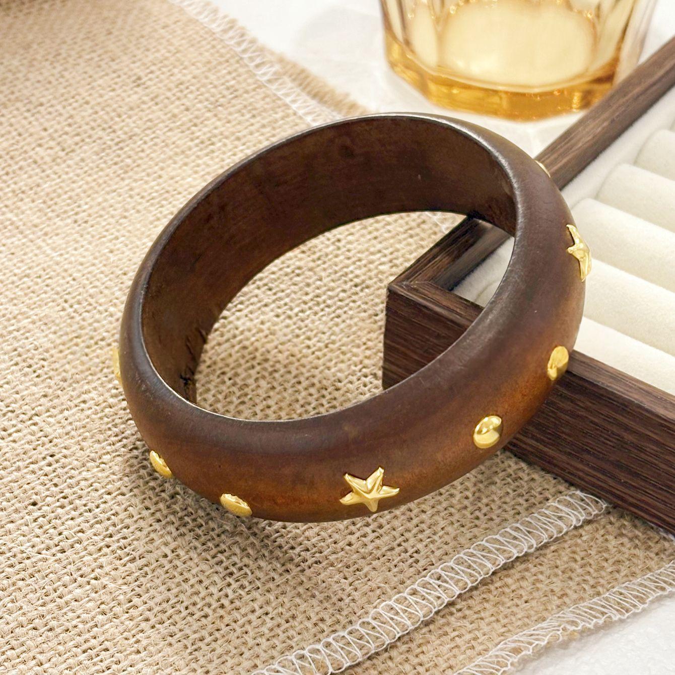 Versatile Trendy And Bold Bracelet For Women - Image 5
