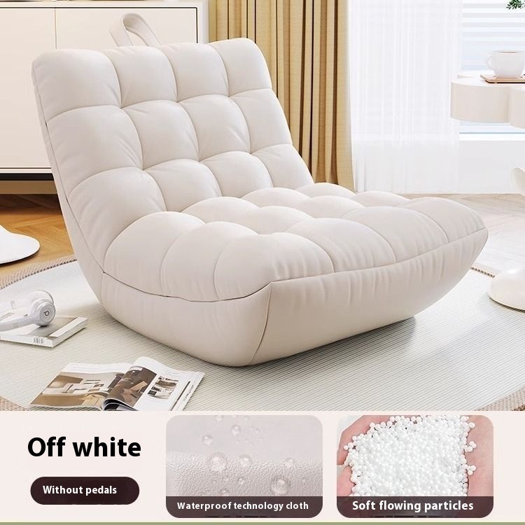 Caterpillar Lazy Sofa Can Lie And Sleep Huge - Image 6