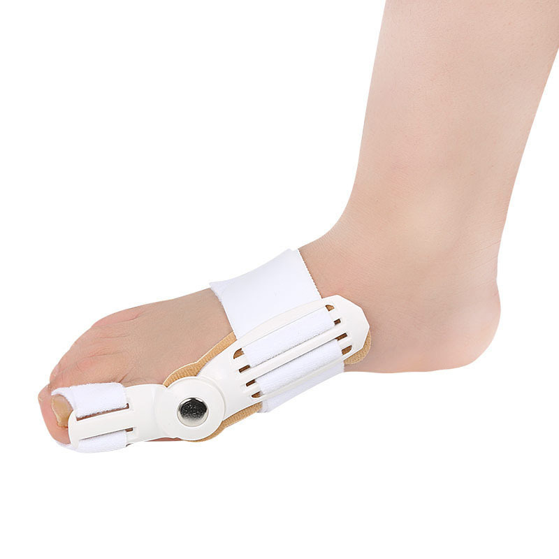 Hallux Valgus Corrector Plastic Toe Correctors Sleeves - Image 9