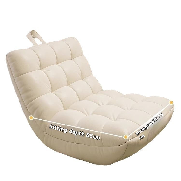 Caterpillar Lazy Sofa Can Lie And Sleep Huge - Image 10