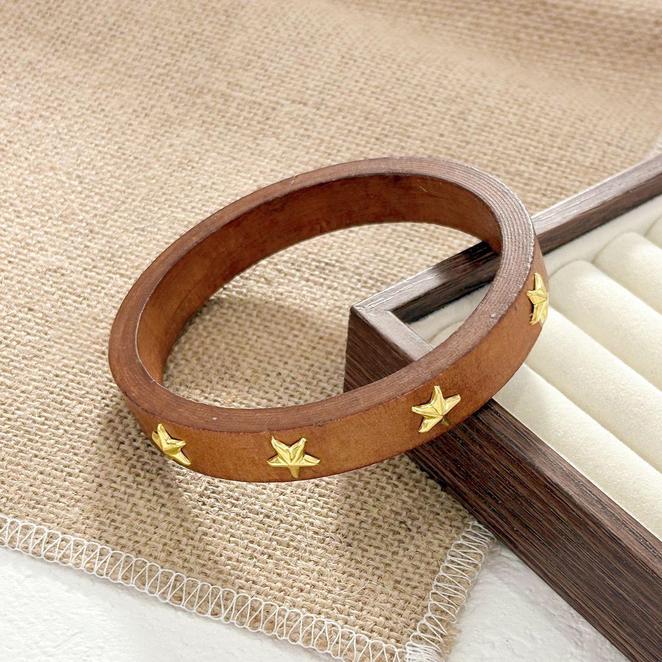 Versatile Trendy And Bold Bracelet For Women - Image 2