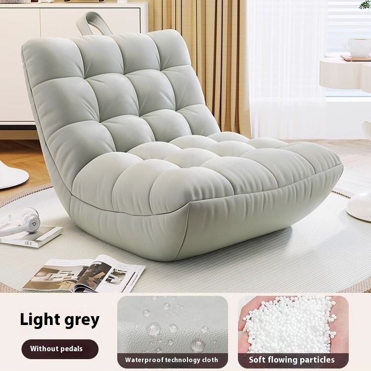 Caterpillar Lazy Sofa Can Lie And Sleep Huge - Image 7