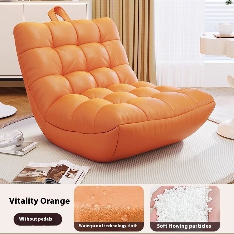 Caterpillar Lazy Sofa Can Lie And Sleep Huge - Image 9
