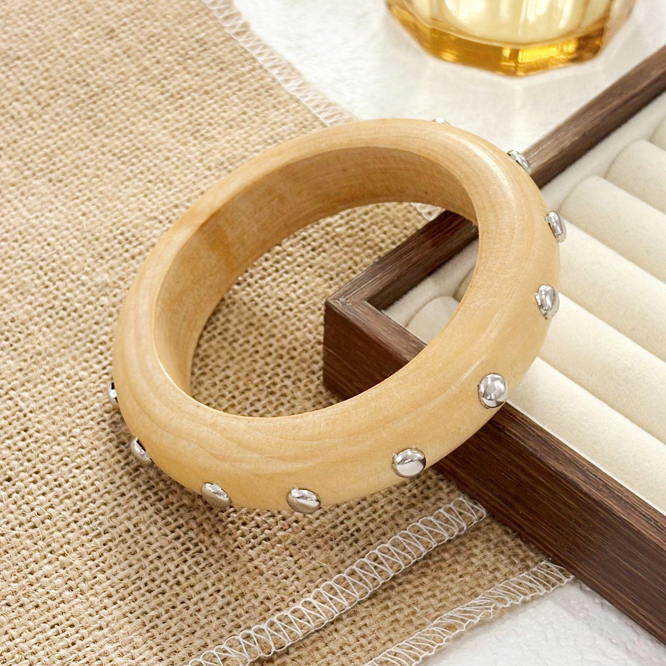 Versatile Trendy And Bold Bracelet For Women - Image 10