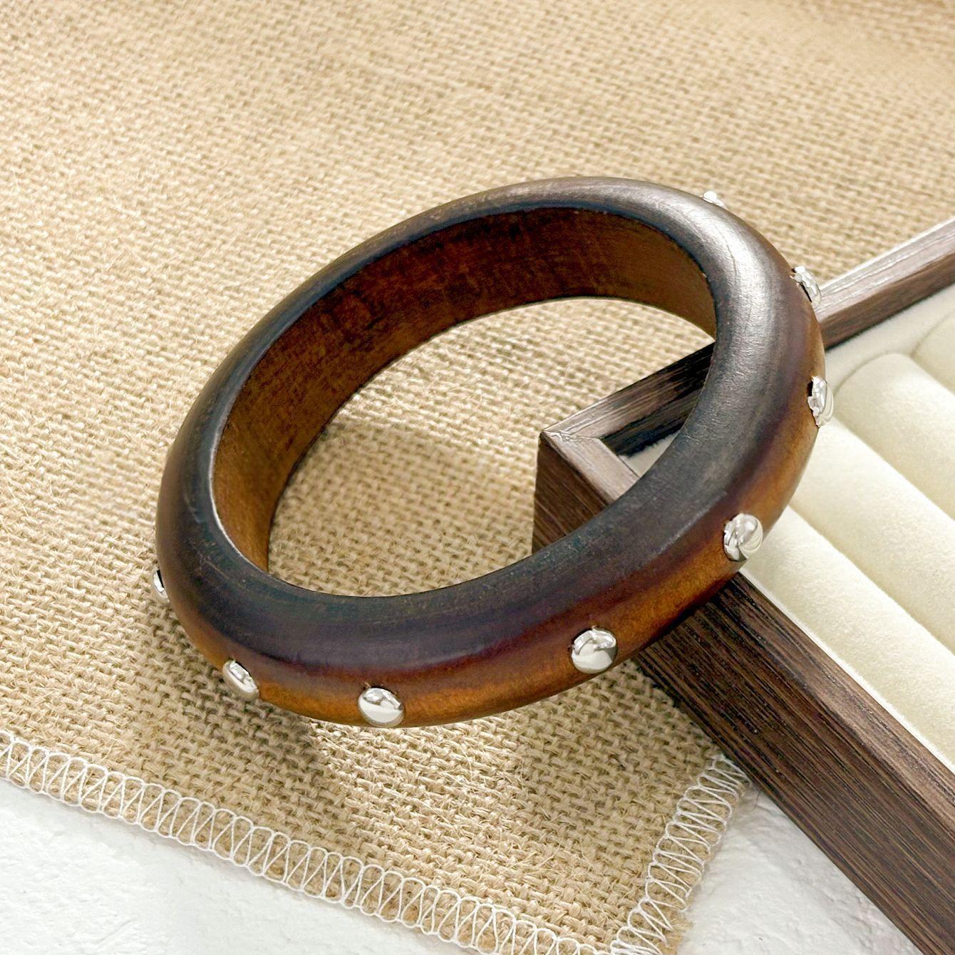 Versatile Trendy And Bold Bracelet For Women - Image 4