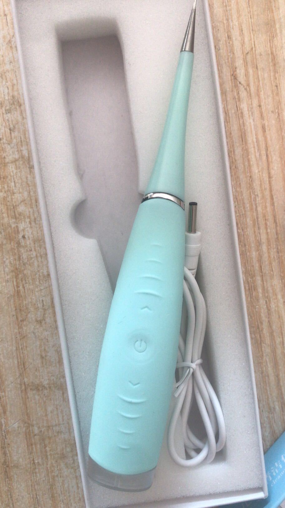 Waterproof Electric Toothbrush Care Tool - Image 10