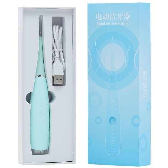 Waterproof Electric Toothbrush Care Tool - Image 3