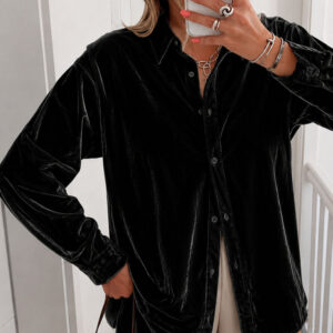 Lady's Blouse