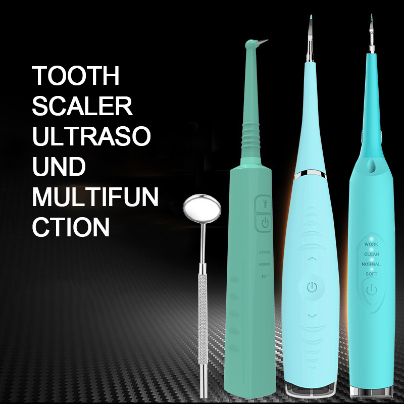 Waterproof Electric Toothbrush Care Tool - Image 6