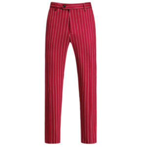 Men's Large-sized Business Casual Business Casual Casual Pants